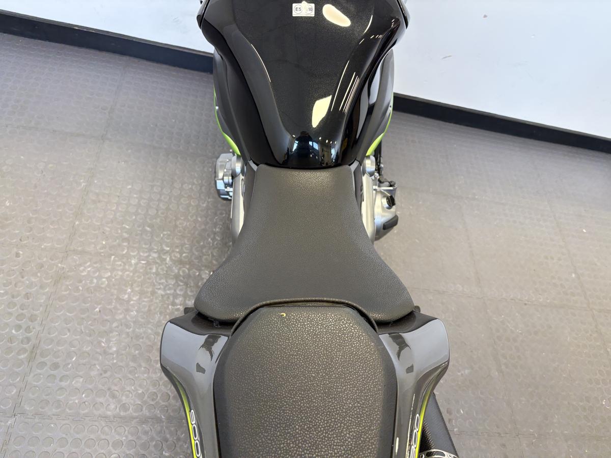Used Kawasaki Z900 Performance for Sale | Lings Powersports Harleston