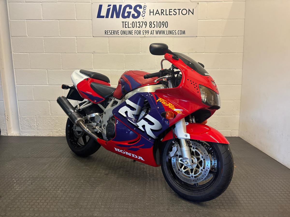 即決 CBR900RR FIRE BLADE SHOP MANUAL サービスマニュアル 英語版