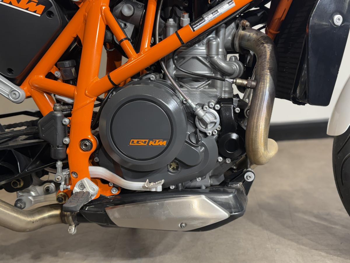 Used KTM 690 Duke for Sale | Lings Norfolk Triumph