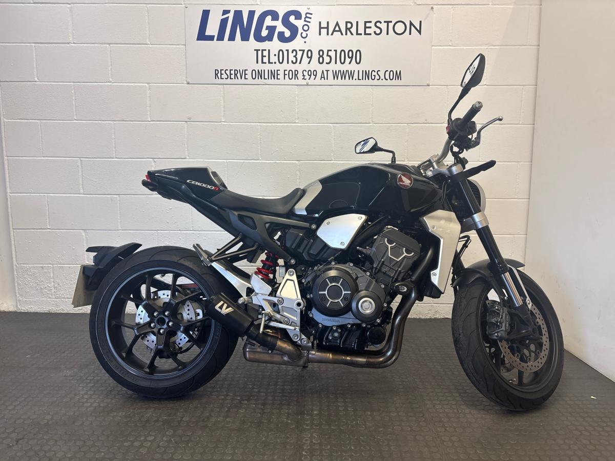 Used Kawasaki ZX4RR 40th Anniversary for Sale | Lings Powersports